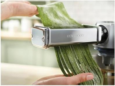 Actual product image Kenwood Pasta Set