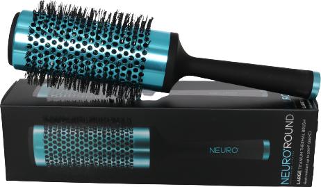 Immagine prodotto Paul Mitchell Spazzola termica rotonda in titanio Neuro L