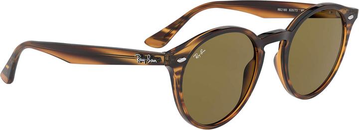 Actual product image Ray Ban RB2180