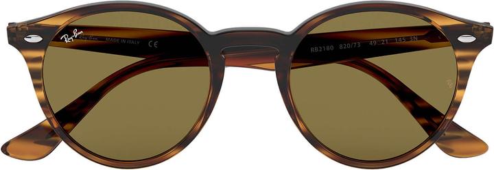 Actual product image Ray Ban RB2180