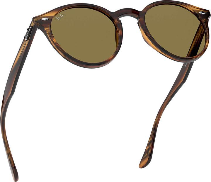 Actual product image Ray Ban RB2180