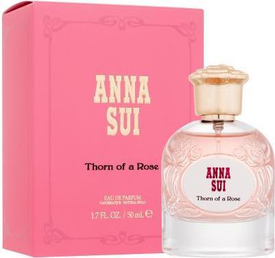 Immagine prodotto Anna Sui Wild Wonder Thorn of a Rose (Eau de parfum, 50 ml)