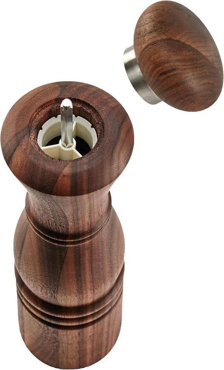 Produktbild Crush Grind CrushGrind Pfeffermühle Paris 30cm Walnuss (Pfeffer)