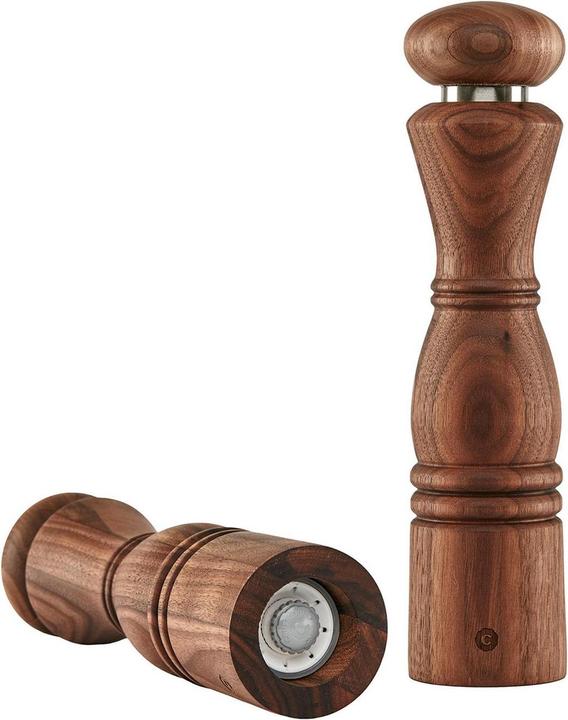 Produktbild Crush Grind CrushGrind Pfeffermühle Paris 30cm Walnuss (Pfeffer)