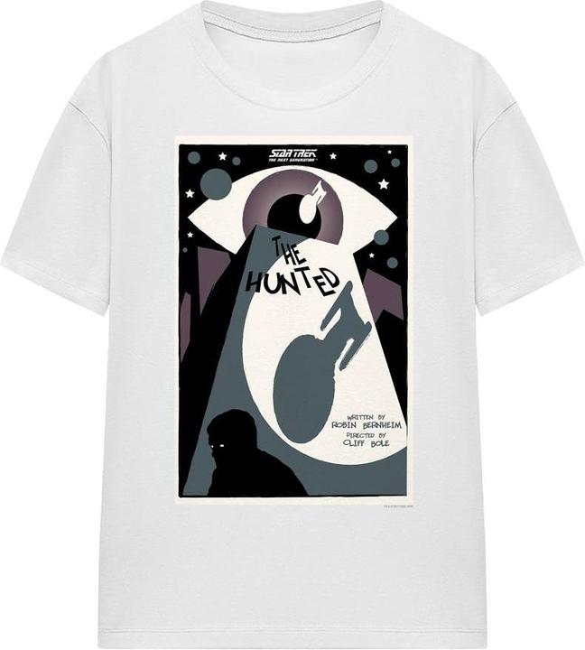 The Next Generation Season 3 Episode 11 TShirt (S)