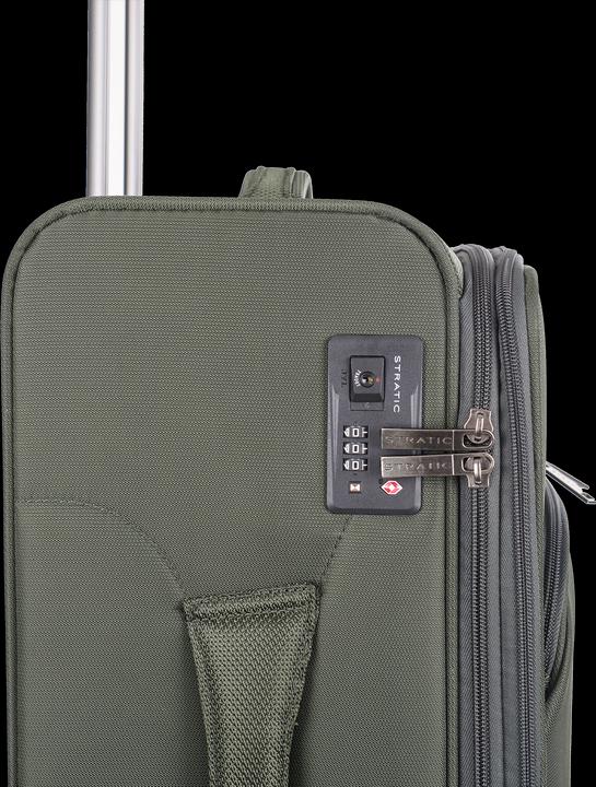 Produktbild Stratic Mix Koffer (67 l, M (50 - 90l))