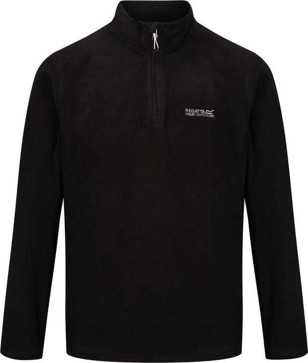 Regatta Great Outdoors Thompson FleeceTop mit Reissverschluss bis zur Brust