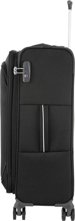 Actual product image Samsonite Popsoda spinner (73.50 l, M (50 - 90l))