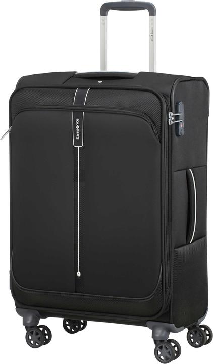 Actual product image Samsonite Popsoda spinner (73.50 l, M (50 - 90l))
