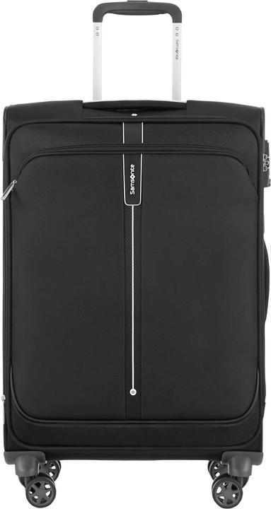 Actual product image Samsonite Popsoda spinner (73.50 l, M (50 - 90l))