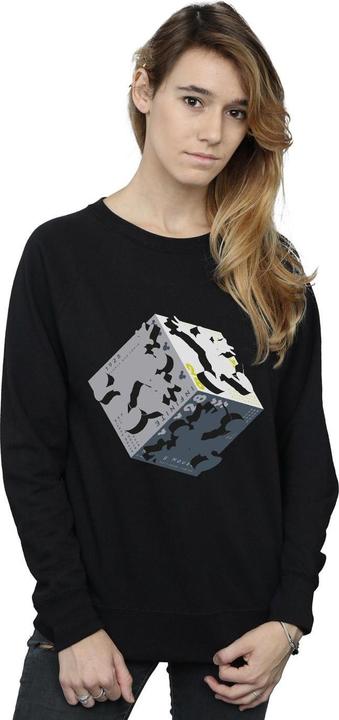 Image du produit Disney - Sweat MICKEY MOUSE CUBE - Femme (XL)