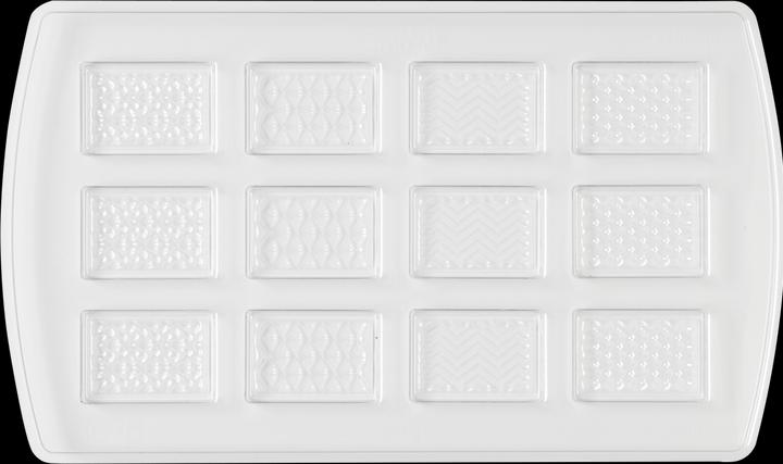 Image du produit Decora Butterkeks Ausstecher und Schokoladenform
