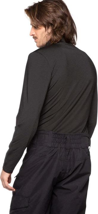 Image du produit Protest 1/4 ZIP TOP WILLOWY 1/4 (S)
