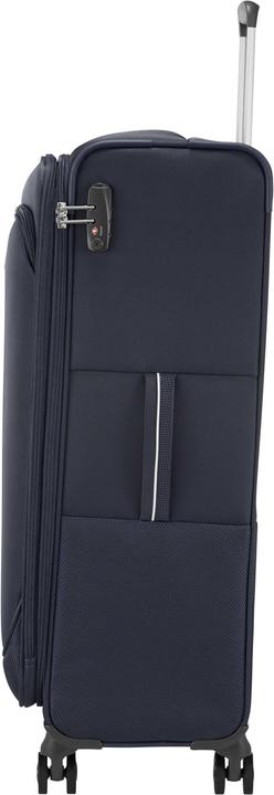 Actual product image Samsonite Popsoda (112.50 l, L (90 - 115l))