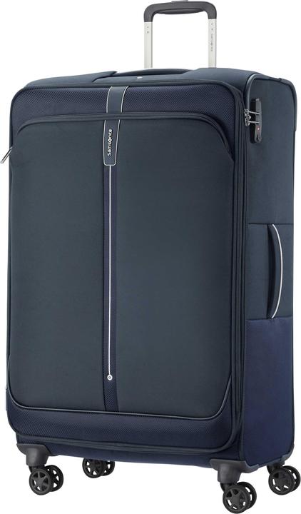 Actual product image Samsonite Popsoda (112.50 l, L (90 - 115l))