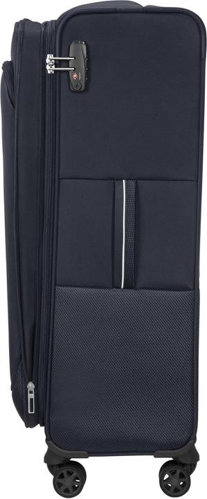 Actual product image Samsonite Popsoda (112.50 l, L (90 - 115l))