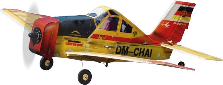Pichler pzl-106 kruk micro / 320 mm