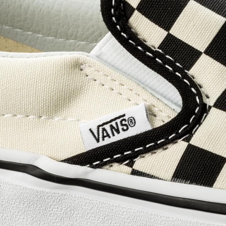 Produktbild Vans Plateau Classic Slip On (36)