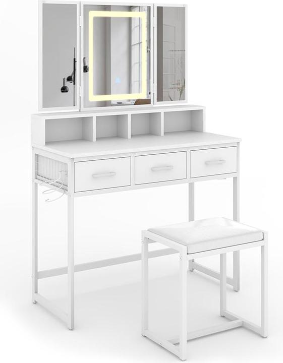 Vichy Mavida (90 x 40 x 137.5 cm)