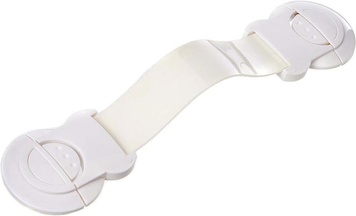 Actual product image Abus Universal bolt