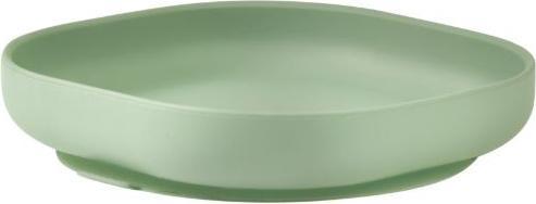 Actual product image Beaba Silicone plate