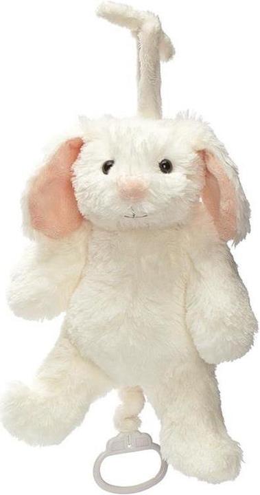 Actual product image Teddykompaniet Hare Lollan