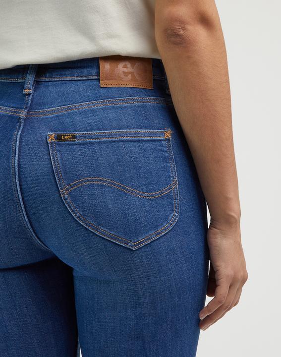 Produktbild Lee Breese Boot Jeans Azure Wave (W28/L31)