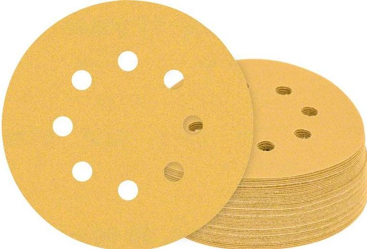Immagine prodotto Bosch Professional Zubehör Carta vetrata Expert C470 (320)