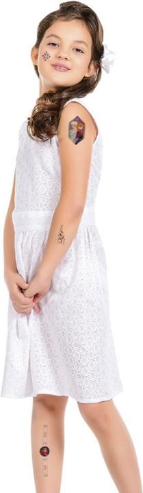 Produktbild Craze Tattoo Beauty Set Frozen