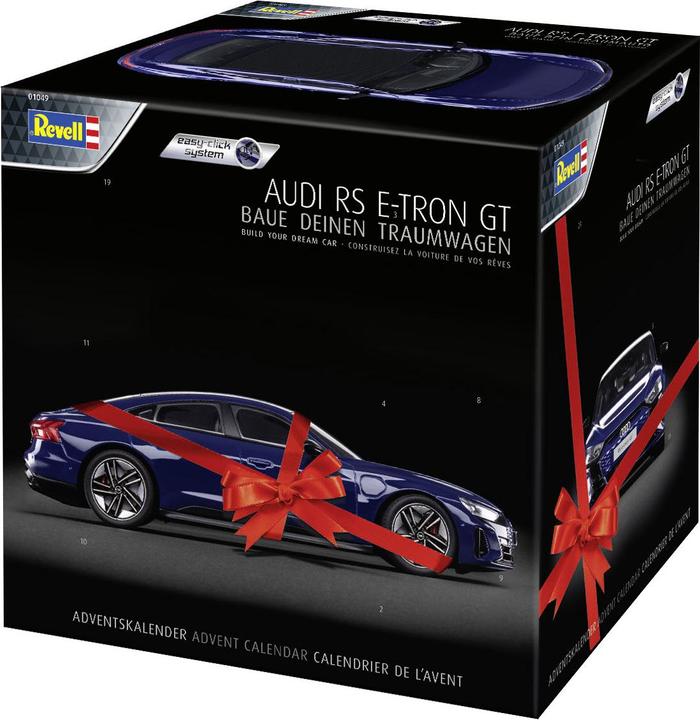 Image du produit Revell Audi RS e-tron GT