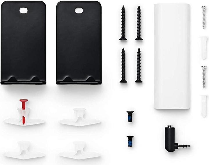 Bose Wall Bracket zu Soundbar 500/700/900 (Set, Wandmontage)