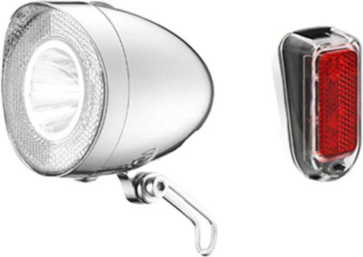 Produktbild Siech Cycles Cycles LED Lightset