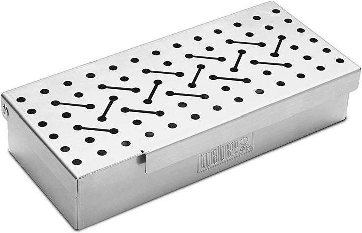 Image du produit Weber Smokebox Universal