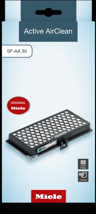 Produktbild Miele SF-AA 30 Active AirClean Filter