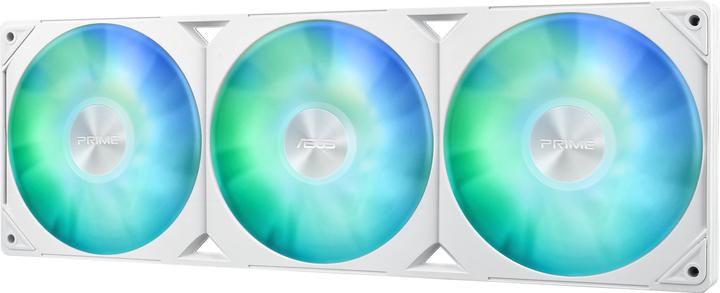 Produktbild ASUS PRIME LC 360 ARGB WHT