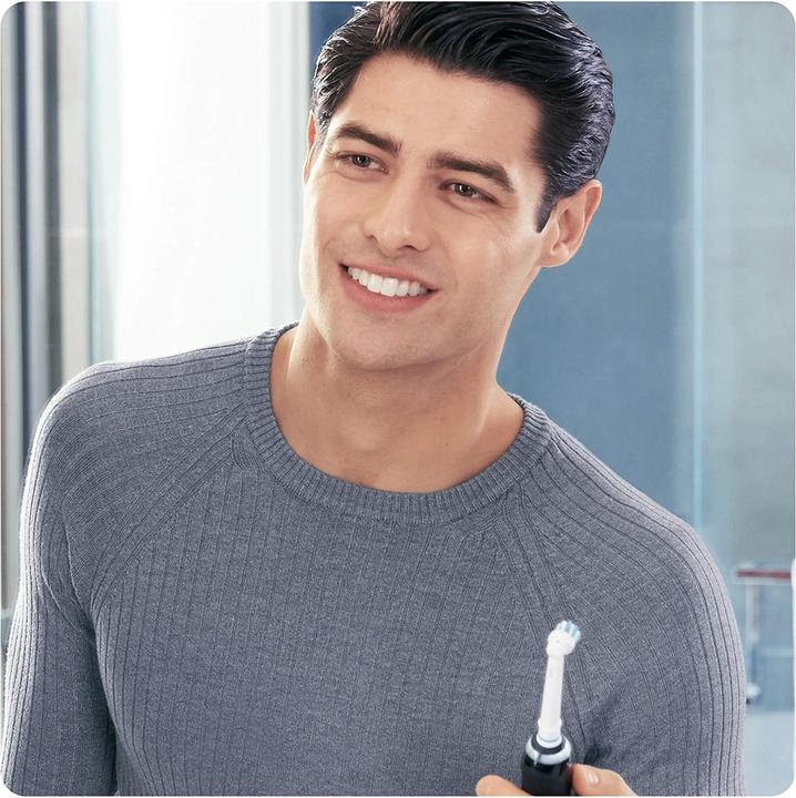 Image du produit Oral-B Genius 9100S (Brosse à dents oscillo-rotative)