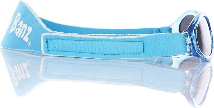 Actual product image Baby Banz Adventure Aqua