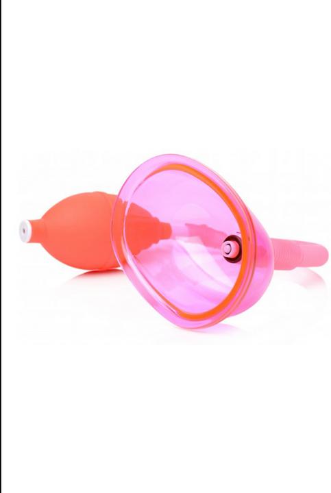 Produktbild Bijoux Indiscrets Vaginal Pump with Small Cup