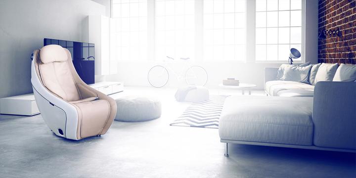 Image du produit Synca Fauteuil de massage CirC
