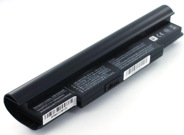 Actual product image AGI 82013 - Battery/Accumulator (4400 mAh)