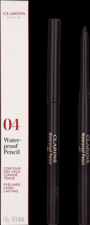 Produktbild Clarins Waterproof Pencil (04 Fig)