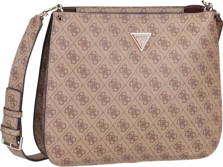 Produktbild Guess Umhängetasche Meridian Shoulder Bag Logo