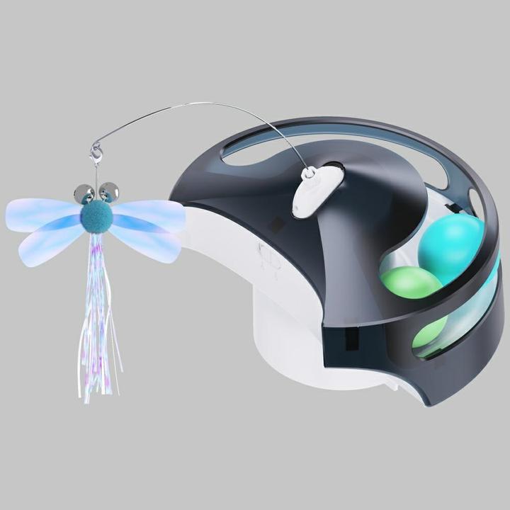 Actual product image Enabot ROLA PetPal Interactive Toys
