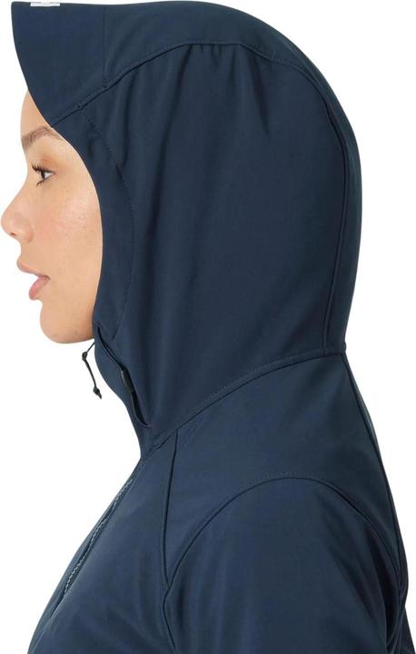 Immagine prodotto Helly Hansen W Paramount Hood Softshell Jkt (S)