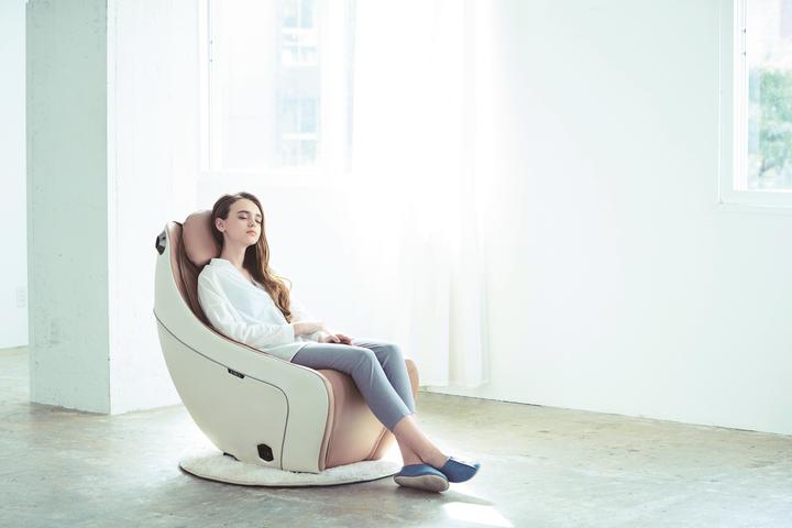 Image du produit Synca Fauteuil de massage CirC