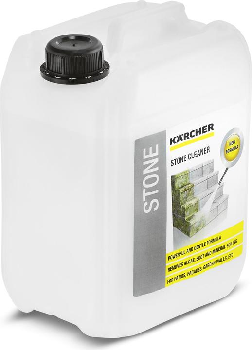 Stein- und Fassadenreiniger RM 623