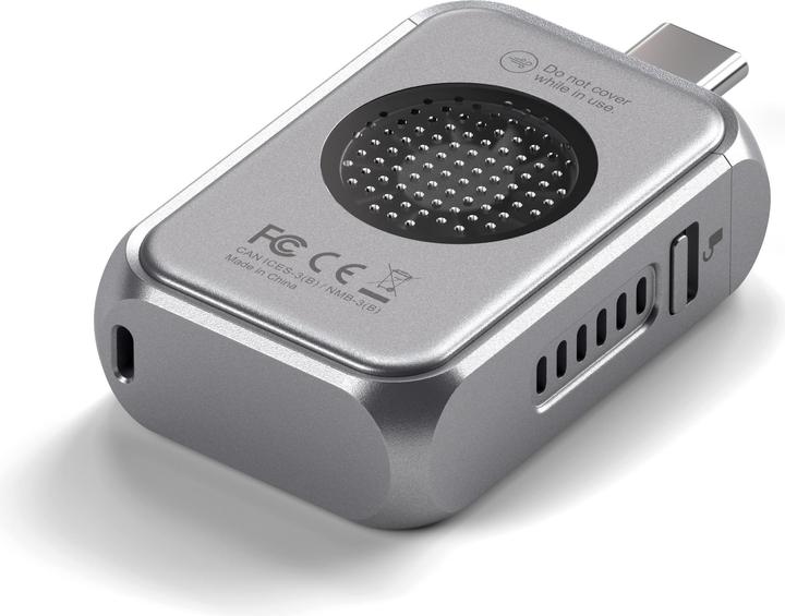 Image du produit Satechi Mini NVMe SSD Enclosure (M.2 2230)