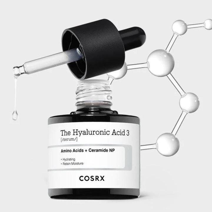 Immagine prodotto Cosrx Il siero all'acido ialuronico 3 (20 ml)