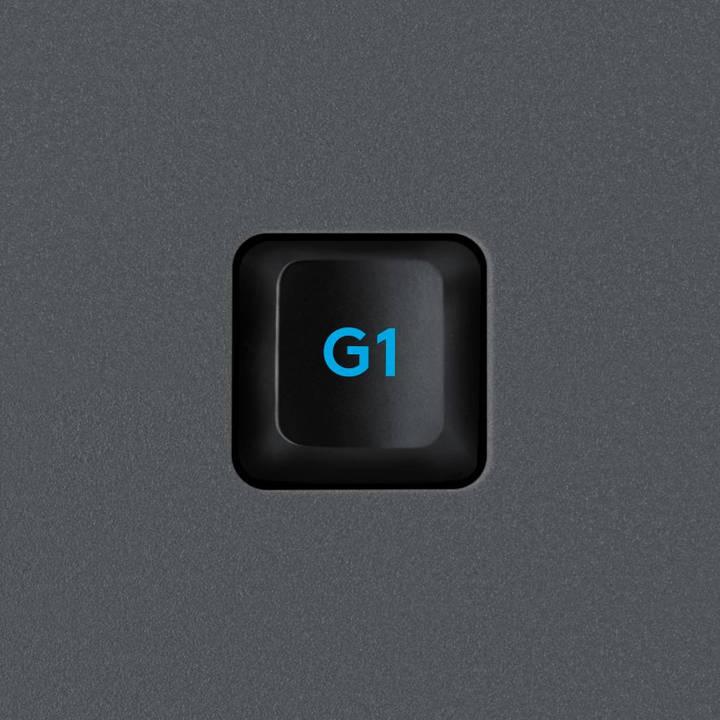 Produktbild Logitech G G613 (DE, Kabellos)