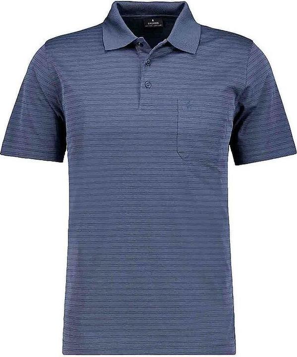 Produktbild Ragman Poloshirt (L)